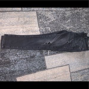 Black Maericsn eagle jeans